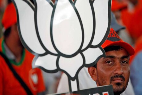 राज्यसभा चुनाव: बीजेपी कोटे से बिहार के इस राजनेता को सदन में भेजने की तैयारी राज्यसभा चुनाव: बीजेपी कोटे से बिहार के इस राजनेता को सदन में भेजने की तैयारी