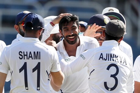 INDvsNZ : दूसरे टेस्ट के लिए टीम इंडिया में होंगे 3 बदलाव! ये हो सकती है विराट कोहली की प्लेइंग इलेवन INDvsNZ : दूसरे टेस्ट के लिए टीम इंडिया में होंगे 3 बदलाव! ये हो सकती है विराट कोहली की प्लेइंग इलेवन