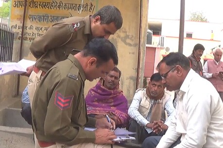 सरदारशहर में वैलेंटाइन डे के 4 दिन बाद प्रेमी प्रेमिका ने की खुदकुशी, दोनों परिवारों में सन्नाटा सरदारशहर में वैलेंटाइन डे के 4 दिन बाद प्रेमी प्रेमिका ने की खुदकुशी, दोनों परिवारों में सन्नाटा