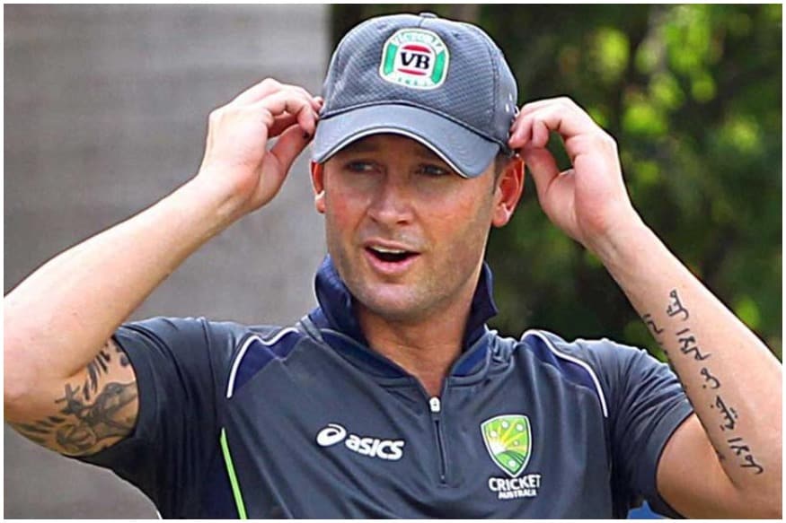 cricket news, sports news, australian cricket team, Michael Clarke, क्रिकेट न्यूज, खेल, ऑस्ट्रेलिया क्रिकेट टीम, माइकल क्लार्क