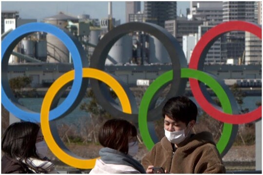 टोक्यो ओलिंपिक को कोरोना संकट के कारण एक साल के लिए टाल दिया गया है. 