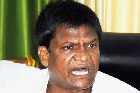 बीजेपी विधायक ढुल्लू महतो पर डेढ़ साल पुराने मामले में रंगदारी का केस दर्ज बीजेपी विधायक ढुल्लू महतो पर डेढ़ साल पुराने मामले में रंगदारी का केस दर्ज
