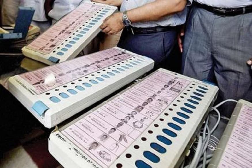 can evm s be hacked why do tampering question arise in every election