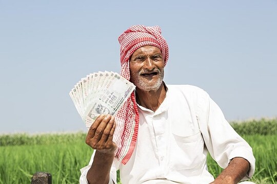 लॉकडाउन में किसानों को राहत देने की कोशिश 
