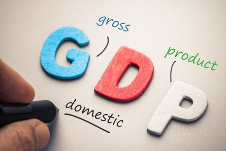 India GDP Growth-देश की अर्थव्यवस्था में लौटी रफ्तार, अक्टूबर-दिसंबर तिमाही में जीडीपी ग्रोथ 4.5% से बढ़कर 4.7% India GDP Growth-देश की अर्थव्यवस्था में लौटी रफ्तार, अक्टूबर-दिसंबर तिमाही में जीडीपी ग्रोथ 4.5% से बढ़कर 4.7%
