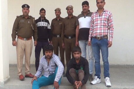 डेढ़ लाख की सुपारी देकर गांव के ही युवक ने करवाई थी हत्या, पुलिस की पूछताछ जारी डेढ़ लाख की सुपारी देकर गांव के ही युवक ने करवाई थी हत्या, पुलिस की पूछताछ जारी