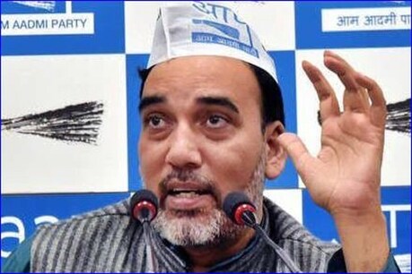 दिल्ली विधानसभा में NPR और NRC के खिलाफ प्रस्ताव पारित, मंत्री बोले- 2010 के नियम से करें लागू दिल्ली विधानसभा में NPR और NRC के खिलाफ प्रस्ताव पारित, मंत्री बोले- 2010 के नियम से करें लागू