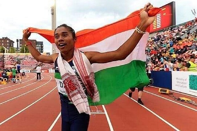 'पहले जूतों पर हाथ से लिखा था Addidas,आज वही मेरे नाम के जूता बनाता है'