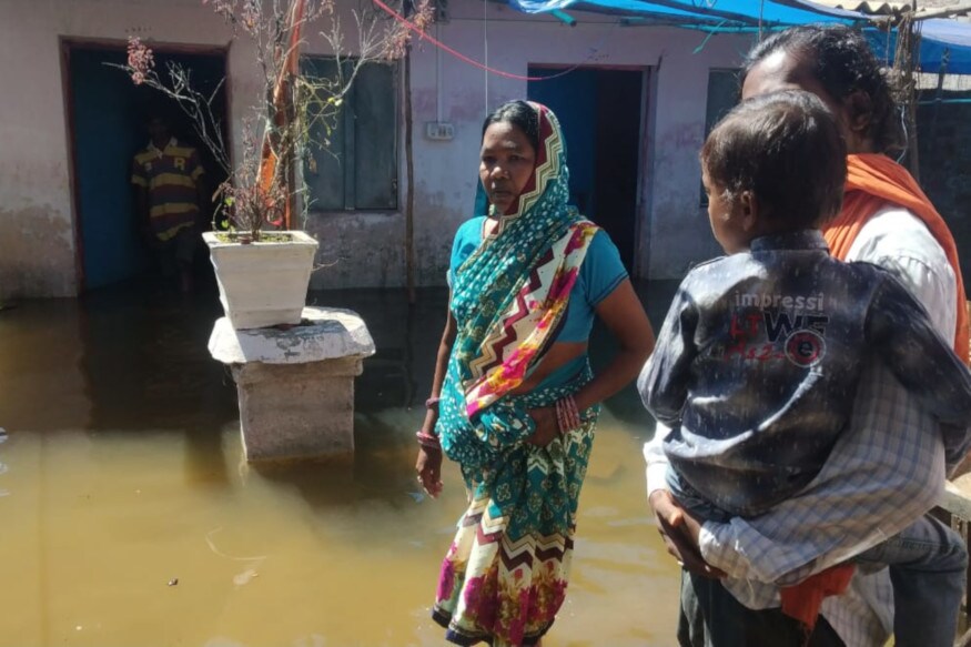 Chhattisgarh