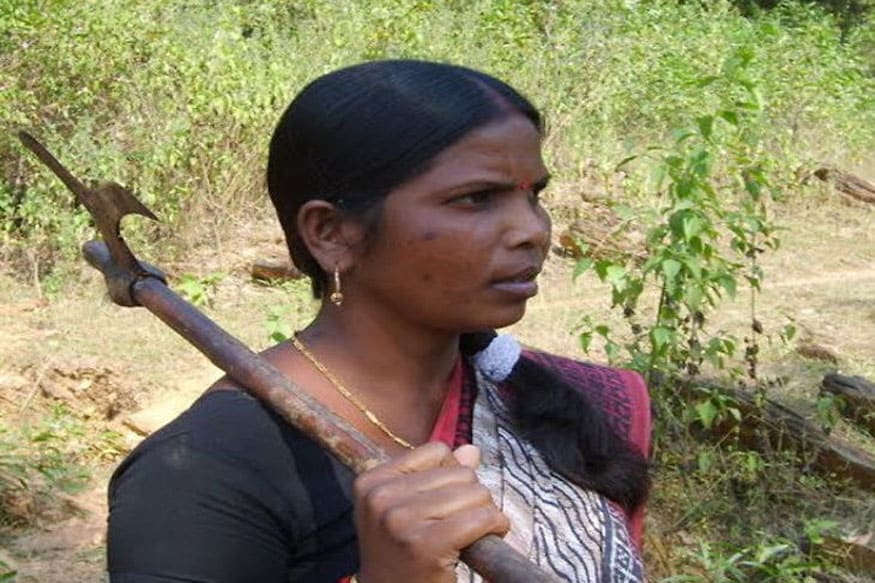 जमुना टुडू