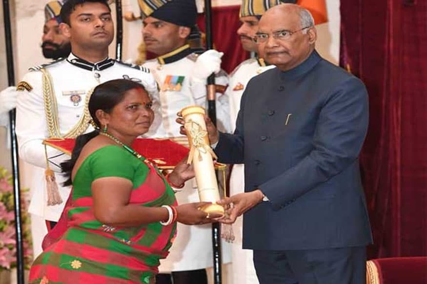 जमुना टुडू