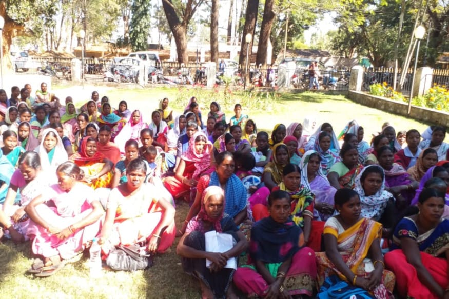 Chhattisgarh News
