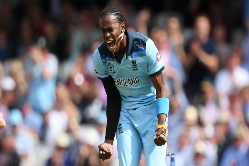 cricket news, sports news, jofra archer, england cricket team, ipl, indian premier league, rajasthan royals, क्रिकेट न्यूज, खेल, इंग्लैंड क्रिकेट टीम, आईपीएल, राजस्थान रॉयल्स, इंडियन प्रीमियर लीग