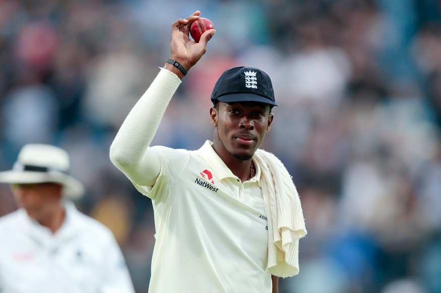 cricket news, sports news, jofra archer, england cricket team, ipl, indian premier league, rajasthan royals, क्रिकेट न्यूज, खेल, इंग्लैंड क्रिकेट टीम, आईपीएल, राजस्थान रॉयल्स, इंडियन प्रीमियर लीग