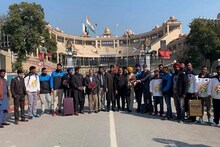 सरकार-एसोसिएशन बेखबर, टूर्नामेंट खेलने पाकिस्तान पहुंची भारतीय कबड्डी टीम