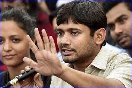 कन्हैया पर देशद्रोह के मामले ने वाम दलों को फिर से नेपथ्य में ला दिया है.