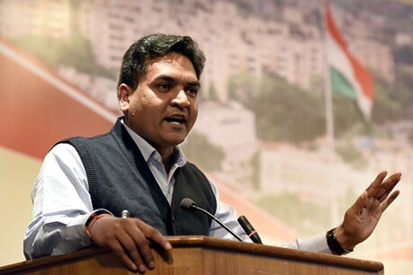 उठ रहे सवालों पर कपिल मिश्रा का जवाब- देश तोड़ने की बात करने वालों से कोई नहीं पूछ रहा सवाल उठ रहे सवालों पर कपिल मिश्रा का जवाब- देश तोड़ने की बात करने वालों से कोई नहीं पूछ रहा सवाल
