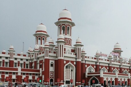 लखनऊ में सरकार ने 12 हॉटस्पॉट तय किए हैं.