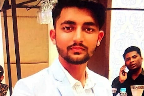 लखनऊ बी.टेक छात्र हत्याकांड मामले में BSP के पूर्व विधायक का बेटा अमन बहादुर गिरफ्तार लखनऊ बी.टेक छात्र हत्याकांड मामले में BSP के पूर्व विधायक का बेटा अमन बहादुर गिरफ्तार