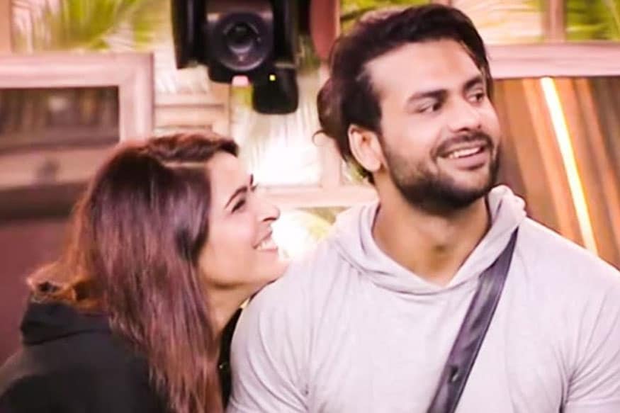 Vishal Aditya Singh, Madhurima Tuli, Bigg Boss 13, Bigg Boss, बिग बॉस, बिग बॉस 13, मधुरिमा तुली, विशाल आदित्य सिंह