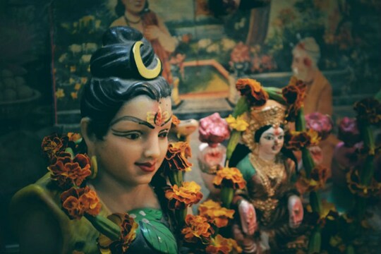 हिंदू धर्म के प्रमुख त्योहारों में से एक है महाशिवरात्रि. 