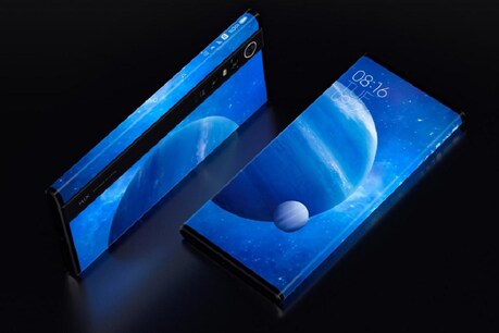Xiaomi का 108MP कैमरे वाला फोन जल्द आ रहा है भारत, ग्लास की है पूरी बॉडी Xiaomi का 108MP कैमरे वाला फोन जल्द आ रहा है भारत, ग्लास की है पूरी बॉडी