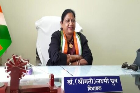 प्रदेश अध्यक्ष मोहन मरकाम के नसीहत के बावजूद महिला विधायक ने एक बड़ा बयान दे दिया है.