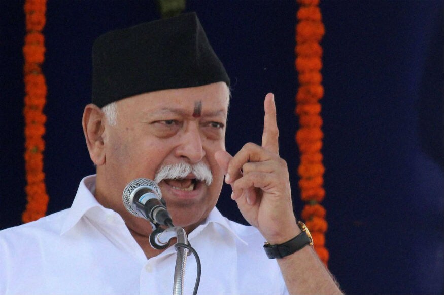 Opinion: संघ का मास्टर स्ट्रोक- क्या जनगणना में हिंदू धर्म को अपनाएंगे आदिवासी? Opinion: संघ का मास्टर स्ट्रोक- क्या जनगणना में हिंदू धर्म को अपनाएंगे आदिवासी?