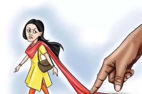 झारखंडः RIMS में महिला डॉक्टर से छेड़खानी, आरोपी इंजीनियरिंग छात्र गिरफ्तार झारखंडः RIMS में महिला डॉक्टर से छेड़खानी, आरोपी इंजीनियरिंग छात्र गिरफ्तार