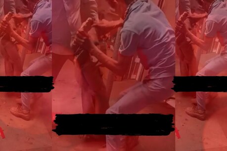 वीडियो को राहुल गांधी ने भयानक बताया है.