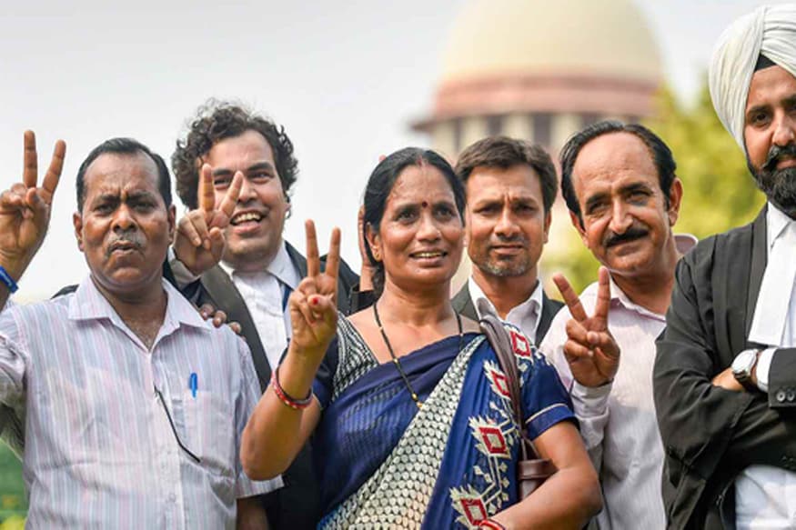 nirbhaya