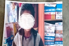 हत्या से पहले 8 साल के बच्चे को बेहोश कर किया था गलत काम, ऐसे हुआ खुलासा