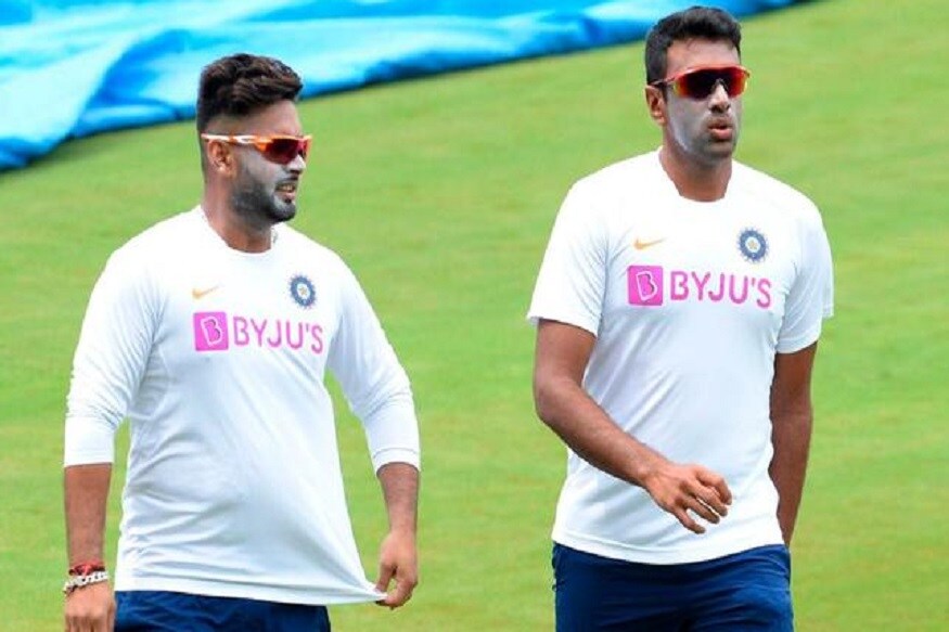 cricket news, sports news, ipl, indian premier league, rishabh pant, ravichandran ashwin, indian cricket team, virat kohli, क्रिकेट न्यूज, खेल, इंडियन क्रिकेट टीम, विराट कोहली, ऋषभ पंत, रविचंद्रन अश्विन, आईपीएल, इंडियन प्रीमियर लीग, दिल्ली कैपिटल्स, delhi capitals