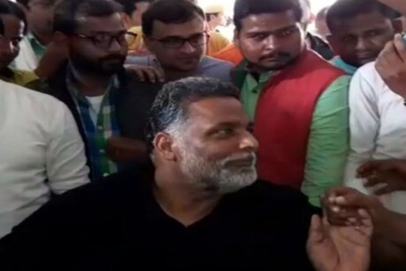 इस जन्म में तो लालू परिवार से कोई CM नहीं बन सकता: पप्पू यादव इस जन्म में तो लालू परिवार से कोई CM नहीं बन सकता: पप्पू यादव