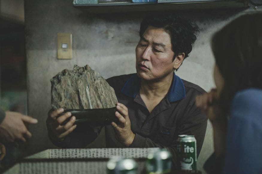 parasite movie