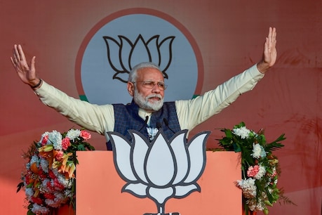दिल्ली चुनाव: पीएम मोदी बोले- शाहीन बाग संयोग नहीं प्रयोग, इसकी आड़ में हो रही राजनीति दिल्ली चुनाव: पीएम मोदी बोले- शाहीन बाग संयोग नहीं प्रयोग, इसकी आड़ में हो रही राजनीति