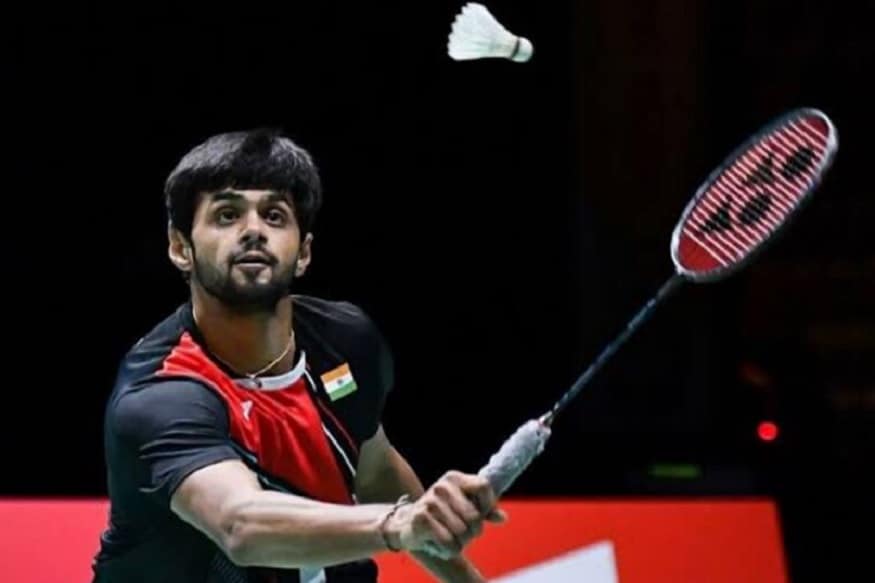 praneeth