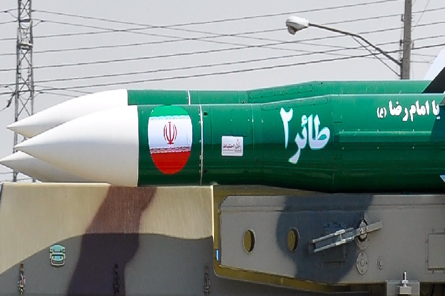 how dangerous is the pakistani cruise missile raad 2 for india