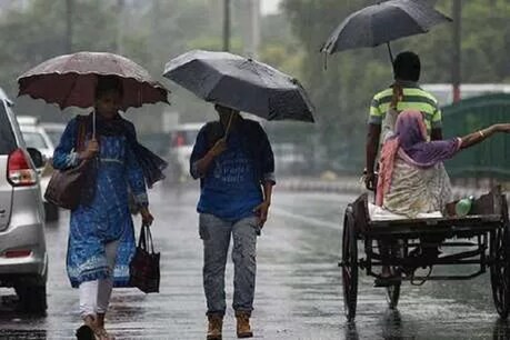 बारिश ने बढ़ाई ठंड और जेपी नड्डा के बिहार दौरे से सियासत गर्म, ये हैं पटना के अहम इवेट्स बारिश ने बढ़ाई ठंड और जेपी नड्डा के बिहार दौरे से सियासत गर्म, ये हैं पटना के अहम इवेट्स
