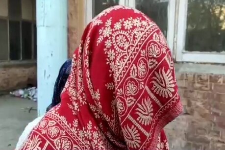जींद: बच्चों को जान से मारने की धमकी देकर 3 युवकों ने महिला से किया रेप, दो गिरफ्तार जींद: बच्चों को जान से मारने की धमकी देकर 3 युवकों ने महिला से किया रेप, दो गिरफ्तार