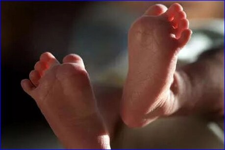 नाबालिग रेप पीड़िता ने ली अपनी ही बच्ची की जान (कॉन्सेप्ट इमेज)
