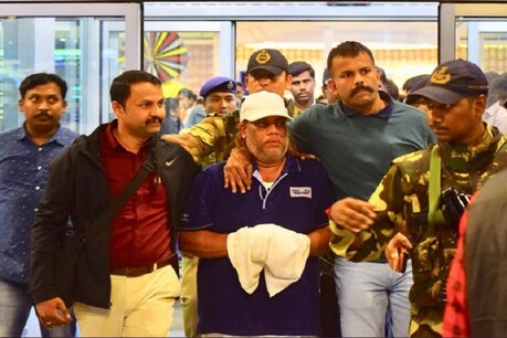 यूट्यूब पर अपलोड एक वीडियो ने 25 साल से फरार डॉन रवि पुजारी को सलाखों के पीछे पहुंचाया यूट्यूब पर अपलोड एक वीडियो ने 25 साल से फरार डॉन रवि पुजारी को सलाखों के पीछे पहुंचाया