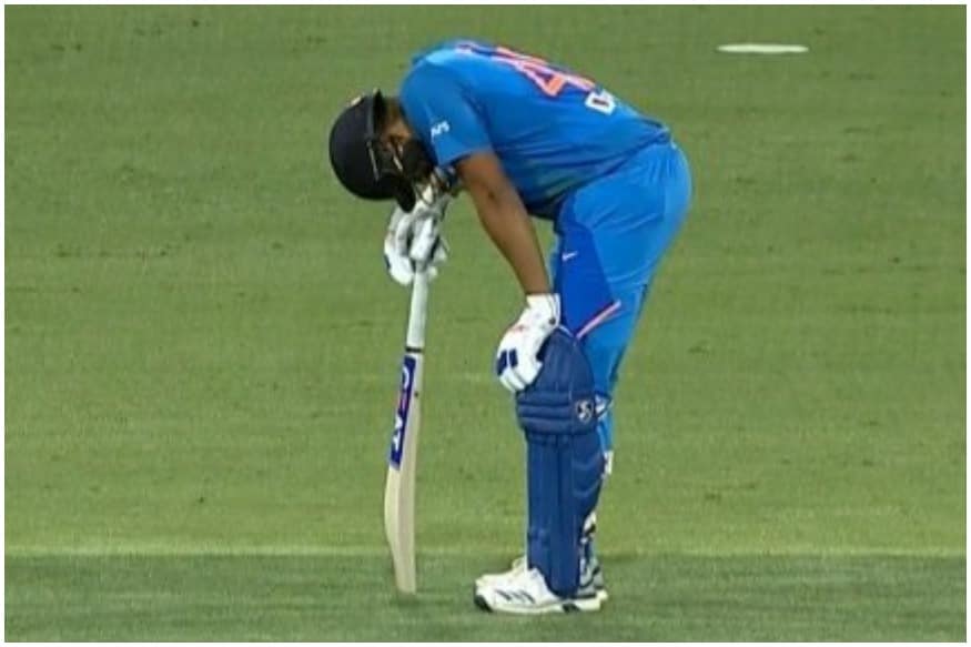 रोहित शर्मा पिंडली में चोट (Rohit Sharma Calf Injury) की वजह से न्यूजीलैंड दौरे से बाहर हो गए हैं, वो वनडे और टेस्ट सीरीज नहीं खेल पाएंगे