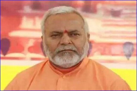 चिन्मयानंद केस: सुप्रीम कोर्ट की जज ने मामले से खुद को किया अलग, अब नई पीठ करेगी सुनवाई चिन्मयानंद केस: सुप्रीम कोर्ट की जज ने मामले से खुद को किया अलग, अब नई पीठ करेगी सुनवाई