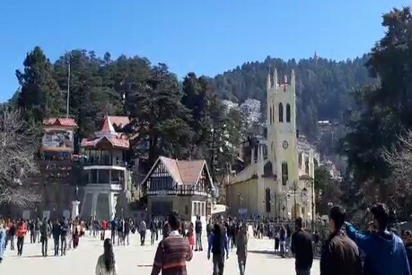 15 जनवरी के बाद चीन से शिमला लौटे 15 लोगों की पहचान कर रहा स्वास्थ्य विभाग