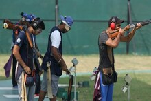 कोरोना वायरस के चलते चीन सहित छह देश दिल्ली में शूटिंग वर्ल्ड कप से हटे