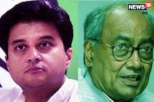 राज्यसभा चुनाव: MP की 3 सीटों पर बचे 4 उम्मीदवार, रंजना बघेल ने वापस लिया नाम