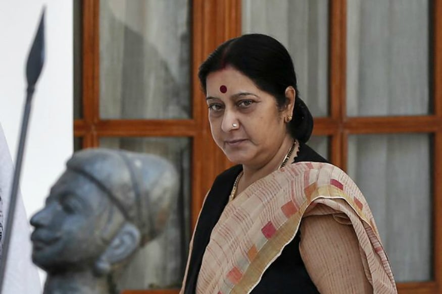sushma swaraj birth anniversary why bjp firebrand leader believed in astrology so much