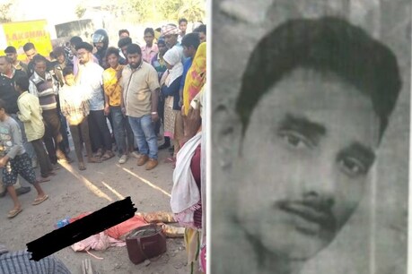 देवा उर्फ देवीलाल पर पुलिस ने 5 हजार रुपए के इनाम की घोषणा की है.
