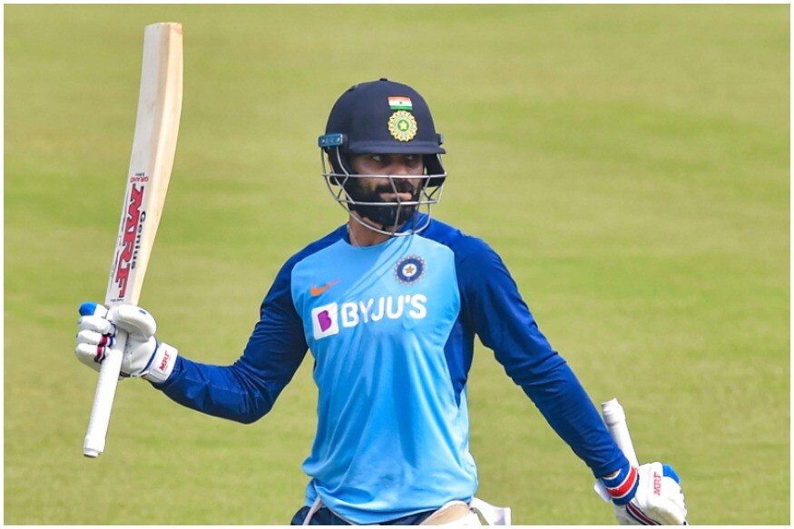 भारतीय टेस्ट टीम के बल्लेबाज चेतेश्वर पुजारा (Cheteshwar Pujara) ने वर्ल्ड टेस्ट चैंपियनशिप को वनडे वर्ल्ड कप और टी20 वर्ल्ड कप से बड़ा बताया